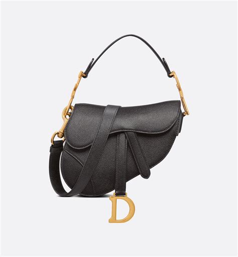 dior mini saddle oblique|Dior saddle bag on model.